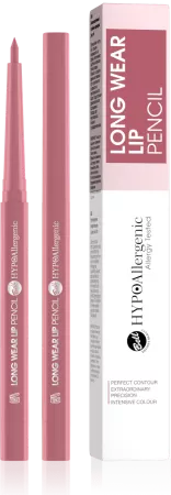 Bell HYPOAllergenicLong Wear Lip Pencil, konturówka, 6, 0,2g