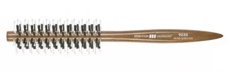 Hercules Sagemann szczotka okrągła 9030 28/40mm sierść dzika
