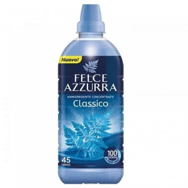 Felce Azzurra Koncentrat do płukania tkanin Classico 900ml