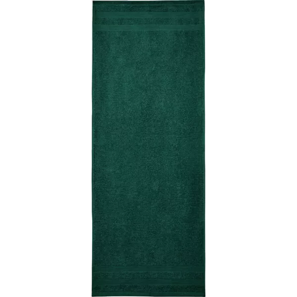 Efalock Premium, ręcznik, jodłowa zieleń, ref. 14102576