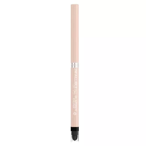 L'Oreal Paris Infaillible Grip Meta Light automatyczna kredka do oczu Bright Nude