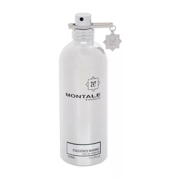 Montale Paris Fougeres Marine, woda perfumowana, 100ml (U)