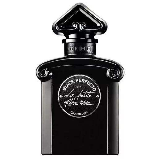 Guerlain La Petite Robe Noire Black Perfecto woda perfumowana spray 50ml (W)