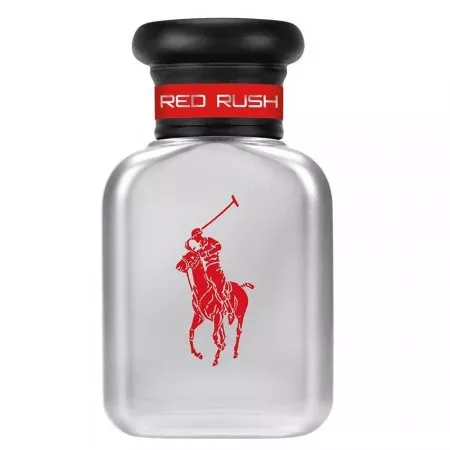 Ralph Lauren Polo Red Rush woda toaletowa spray 40ml (M)