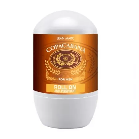 Jean Marc Copacabana antyperspirant w kulce 50ml (M)