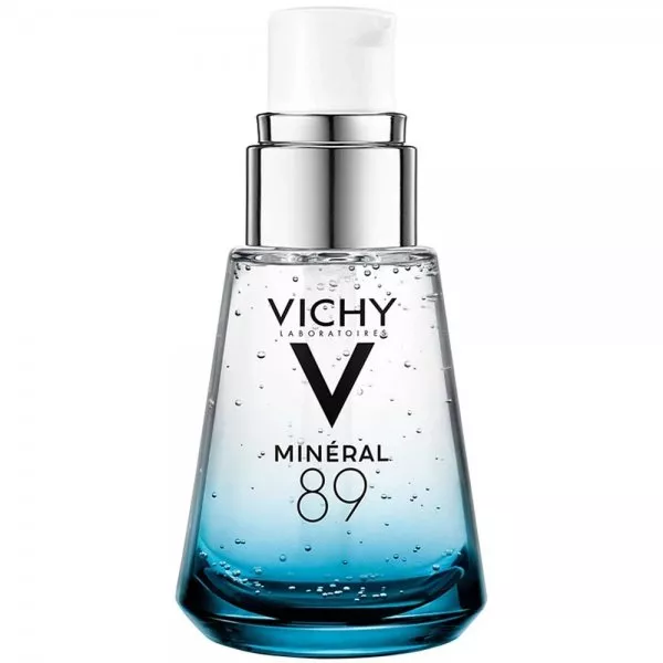Vichy Mineral 89 booster wzmacniająco-nawilżający 30ml