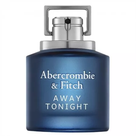 Abercrombie & Fitch Away Tonight Man woda toaletowa spray 100ml (M)