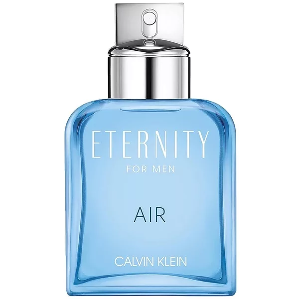 Calvin Klein Eternity Air For Men woda toaletowa spray 100ml (M)