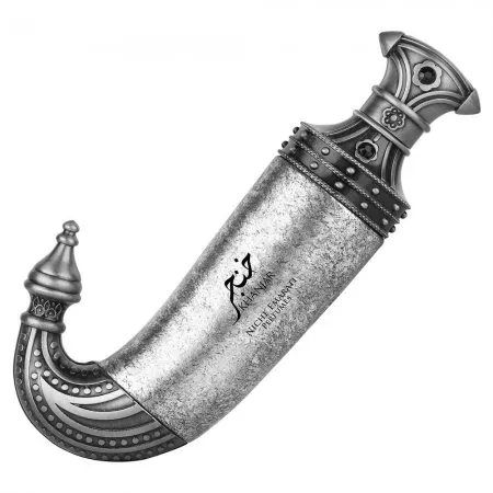 Lattafa Niche Emarati Khanjar woda perfumowana spray 85ml (U)