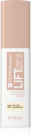 Bell HYPO Lift Complex Make-Up SPF15, podkład do twarzy, 02, 30g