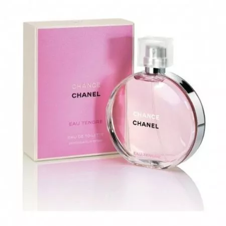 Chanel Chance Eau Tendre woda toaletowa spray 100ml (W)