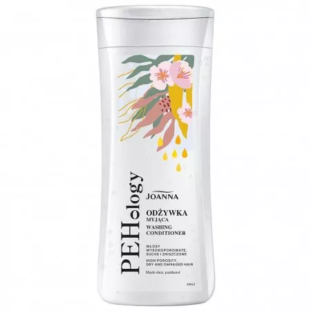 Joanna Pehology, odbudowująca odżywka proteinowa, 200g