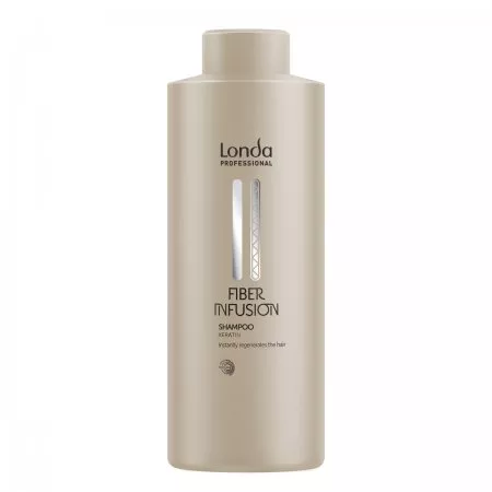 Londa Fiber Infusion, szampon odbudowujący, 1000ml