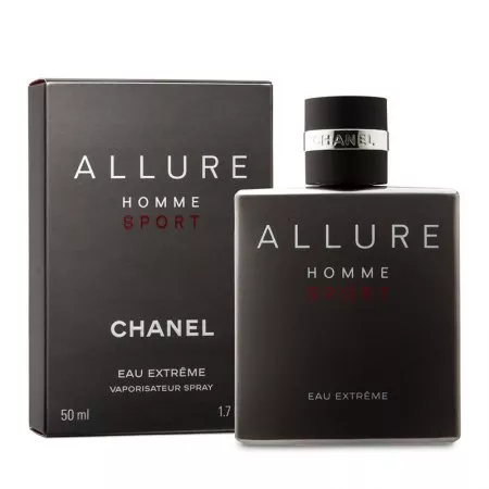 Chanel Allure Sport Eau Extreme, woda toaletowa, 150ml (M)
