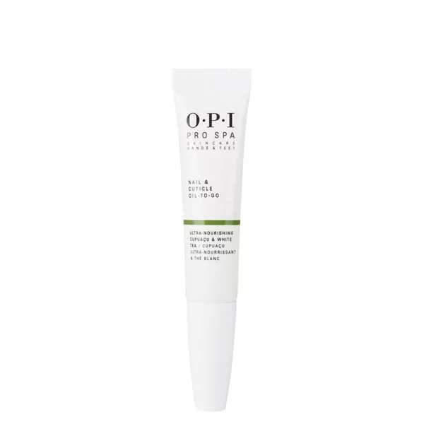 OPI Pro Spa, Oliwka TO GO, 7,5ml