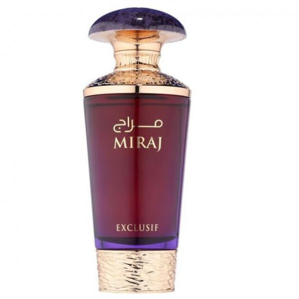 French Avenue Miraj Exclusif woda perfumowana spray 100ml (W)