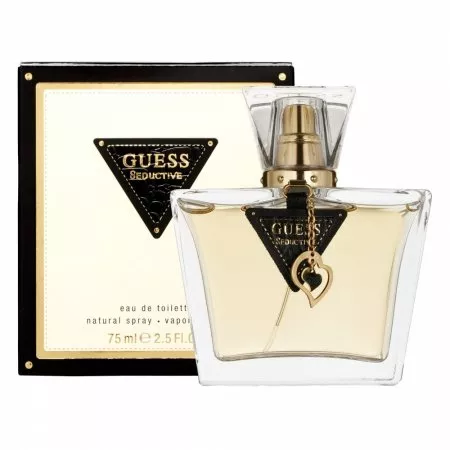Guess Seductive, woda toaletowa, 75ml (W)