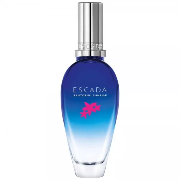 Escada Santorini Sunrise Limited Edition woda toaletowa spray 50ml (W)