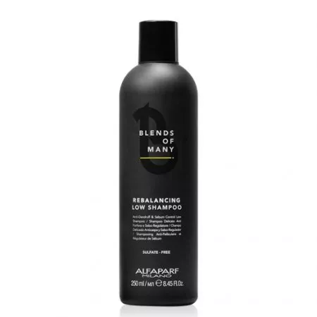 Alfaparf Milano Blends Of Many, szampon równoważący, 250ml