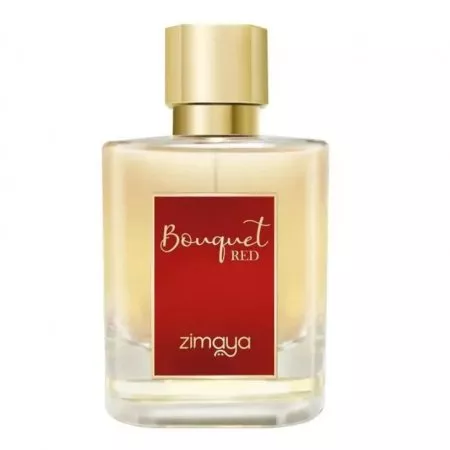 Zimaya Bouquet Red woda perfumowana spray 100ml (U)