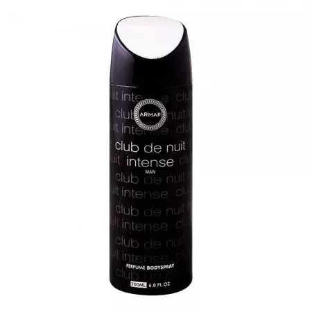 Armaf Club de Nuit Intense Man dezodorant spray 200ml (M)