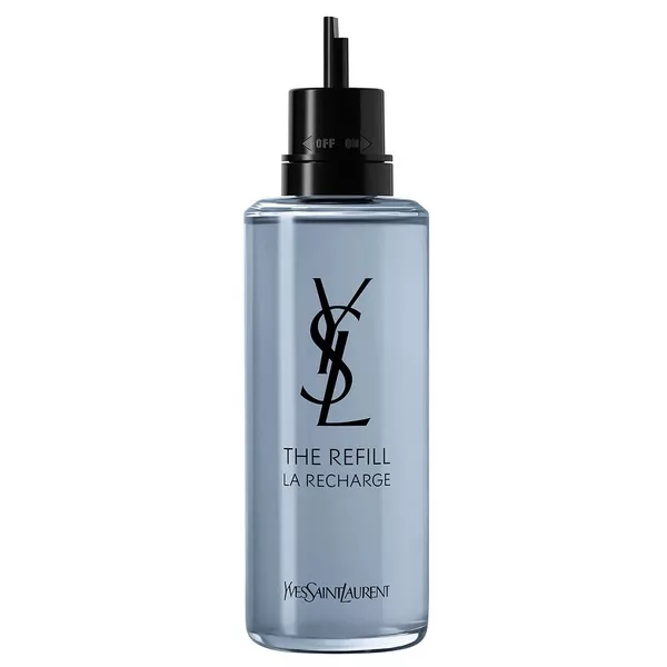 Yves Saint Laurent Y Pour Homme woda perfumowana refill 150ml (M)