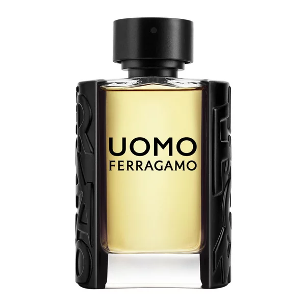 Salvatore Ferragamo Uomo woda toaletowa spray 100ml (M)