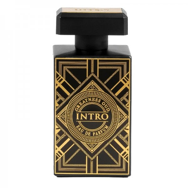 Fragrance World Intro Greatness Oud woda perfumowana spray 80ml (U)