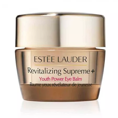 Estée Lauder Revitalizing Supreme+ Youth Power Eye Balm ujędrniający rozświetlający krem pod oczy 15ml