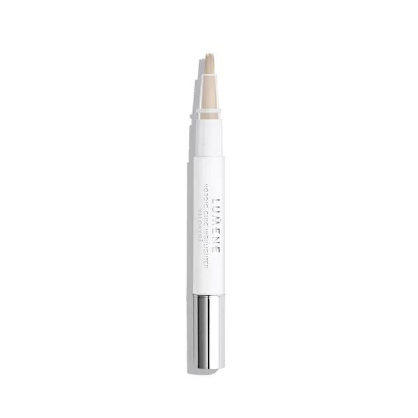 Lumene Classic, korektor rozświetlający Nordic Chic, 001 Original Light, 1.8ml - końcówka serii
