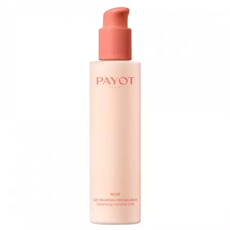 Payot Nue Cleansing Micellar Milk oczyszczające mleczko micelarne do twarzy 200ml