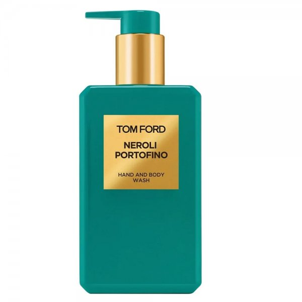 Tom Ford Neroli Portofino płyn do rąk i ciała 250ml