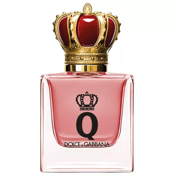 Dolce & Gabbana Q by Dolce & Gabbana Intense woda perfumowana spray 30ml (W)