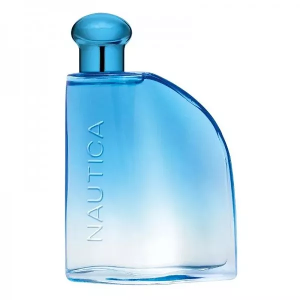 Nautica Pure Blue woda toaletowa spray 100ml (M)