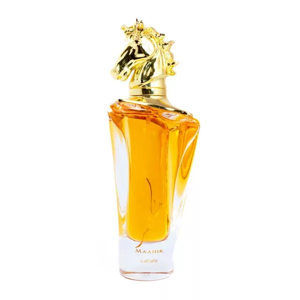 Lattafa Maahir woda perfumowana spray 100ml (U)