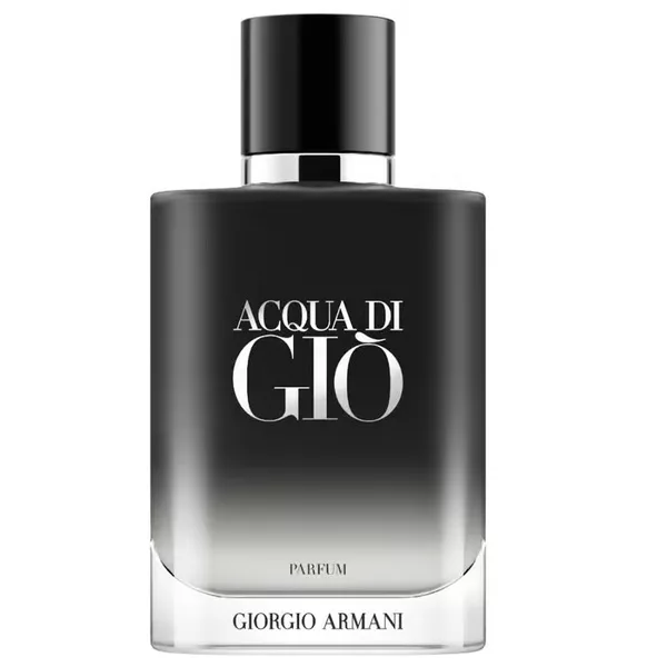 Giorgio Armani Acqua di Gio Pour Homme perfumy refillable spray 100ml (M)