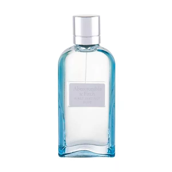Abercrombie & Fitch First Instinct Blue, woda perfumowana, 50ml (W)