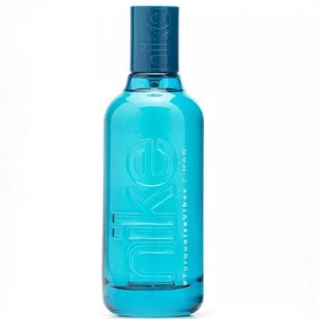 Nike #TurquoiseVibes Man woda toaletowa spray 100ml (M)