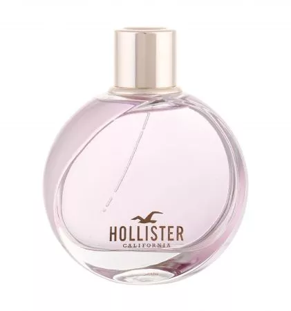 Hollister Wave For Her, woda perfumowana, 100ml (W)