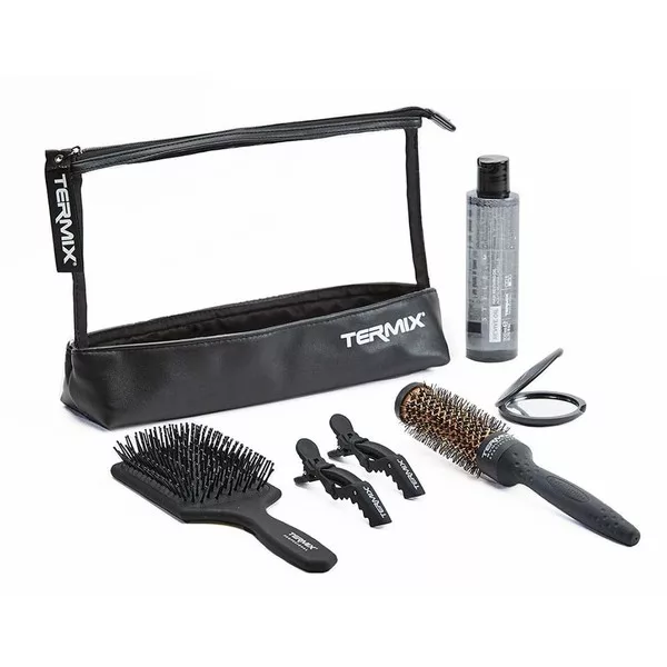 Termix Care, zestaw akcesoriów do stylizacji + Revive Oil