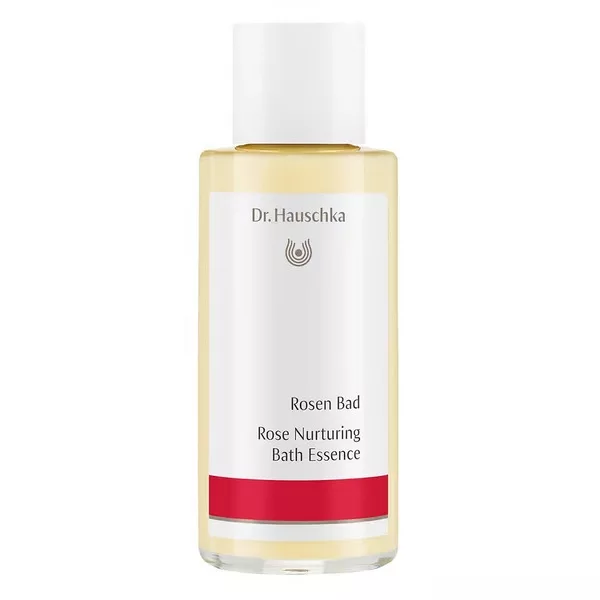 Dr. Hauschka Nurturing Bath Essence olejek do kąpieli Rose 100ml