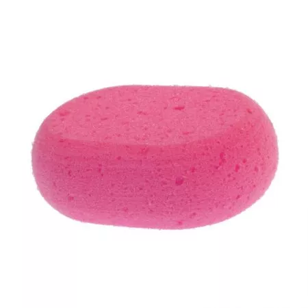 Donegal Bath Sponge gąbka do mycia owalna 6017