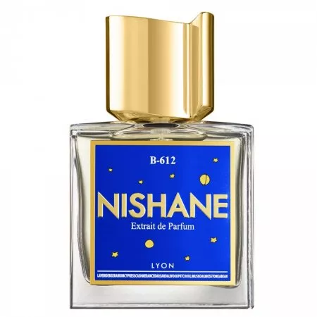 Nishane B-612 ekstrakt perfum spray 50ml (U)