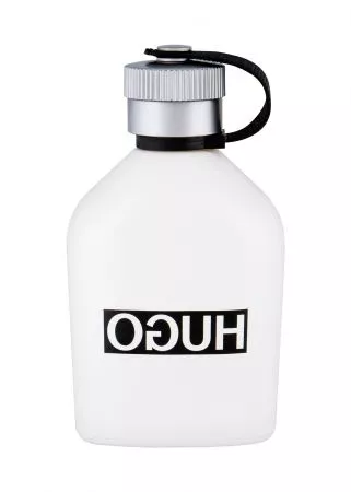 Hugo Boss Reversed, woda toaletowa, 125ml (M)