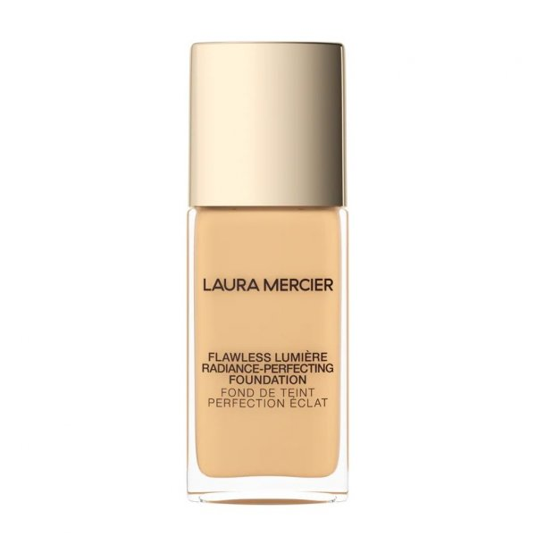 Laura Mercier Flawless Lumiere Radiance Perfecting Foundation podkład do twarzy 1W1 Ivory 30ml
