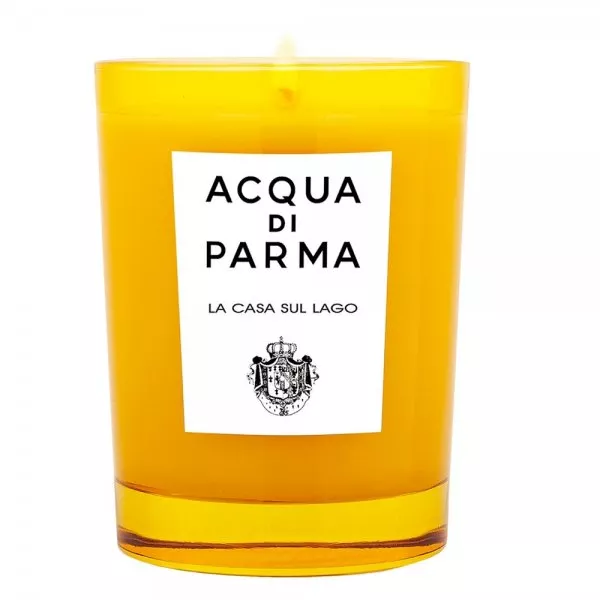 Acqua di Parma La Casa Sul Lago świeca zapachowa 200g