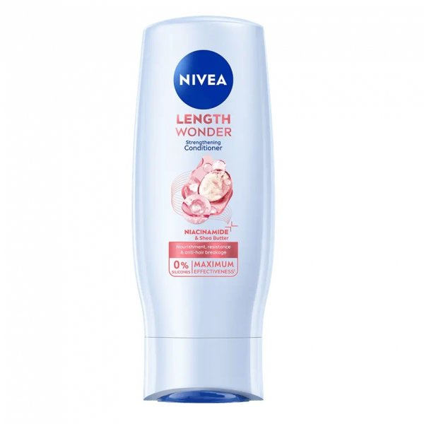 Nivea Length Wonder odżywka wzmacniająca 200ml
