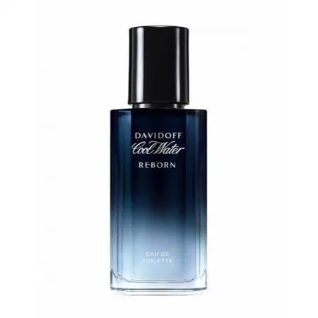 Davidoff Cool Water Reborn Men woda toaletowa spray 40ml (M)