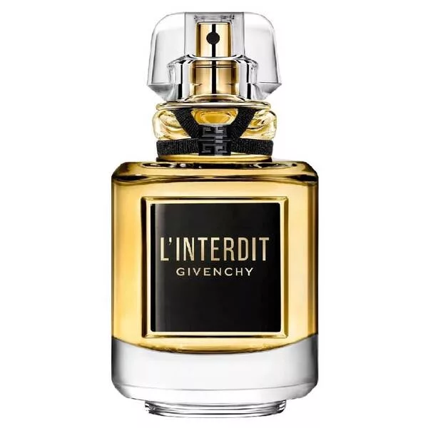 Givenchy L'Interdit perfumy spray 50ml (W)