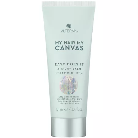 Alterna My Hair My Canvas Easy Does It Air, krem definiujący skręt, 101ml